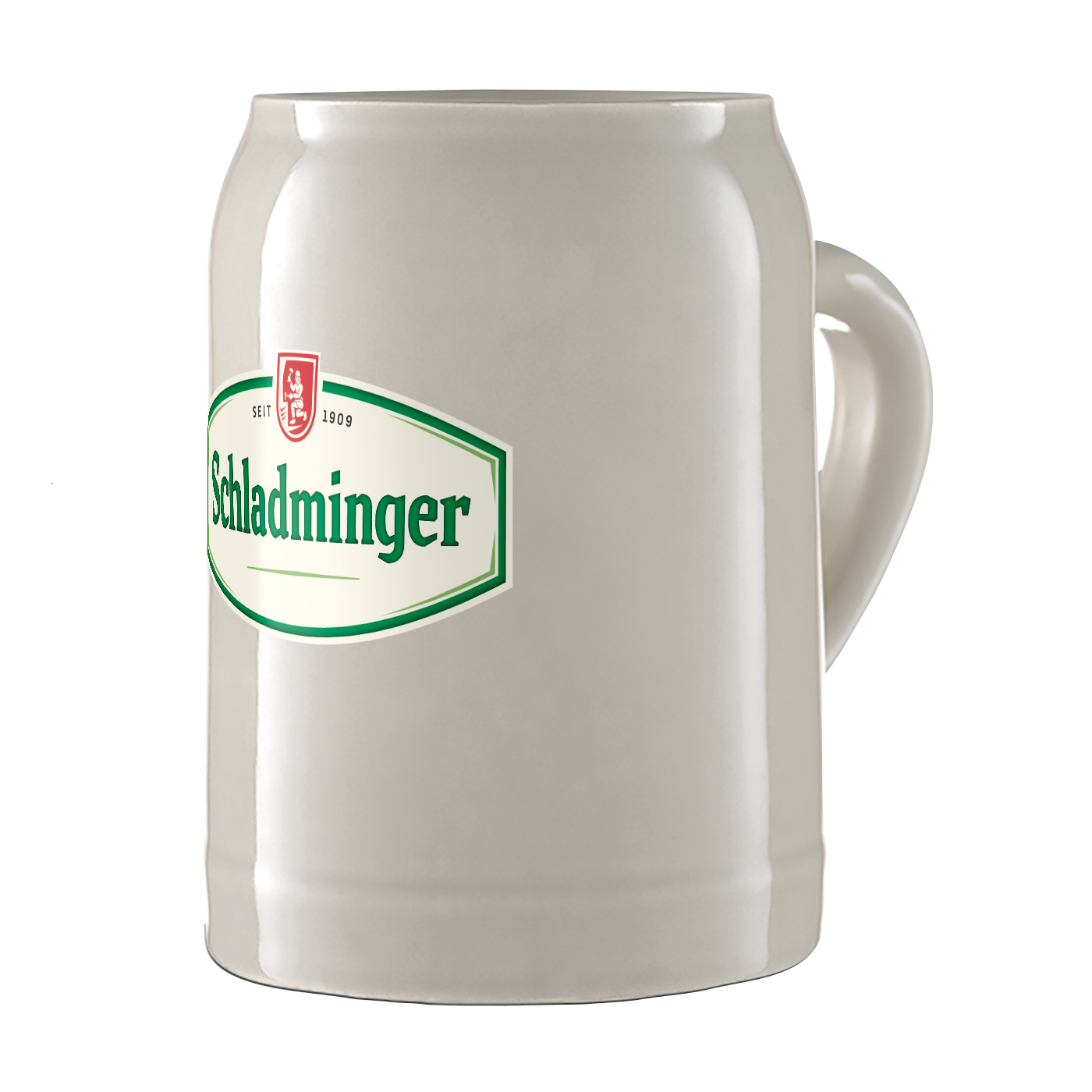 Schladminger Steinzeug Krug