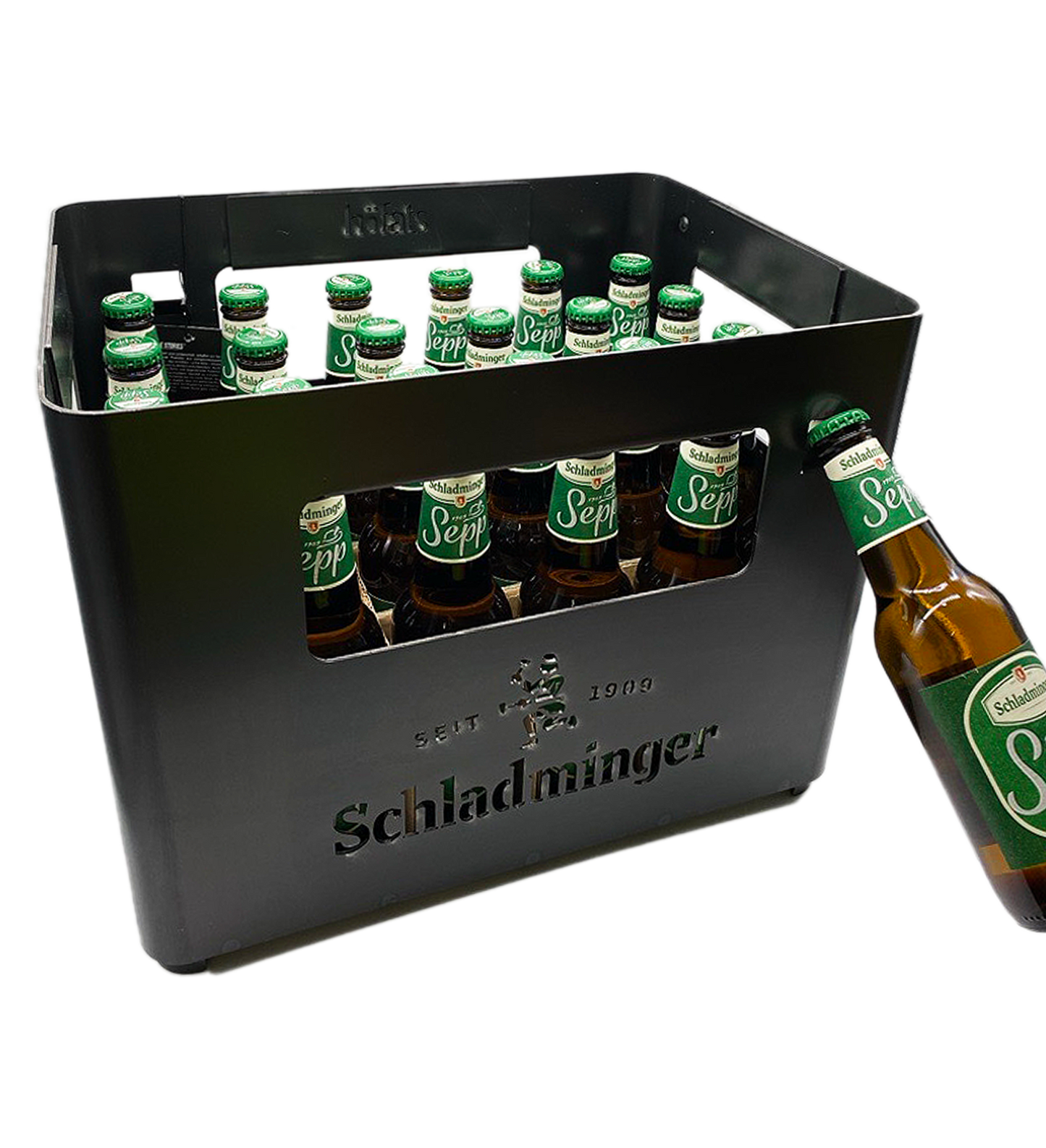 Schladminger Feuerkorb